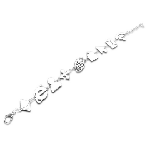 web bracelet